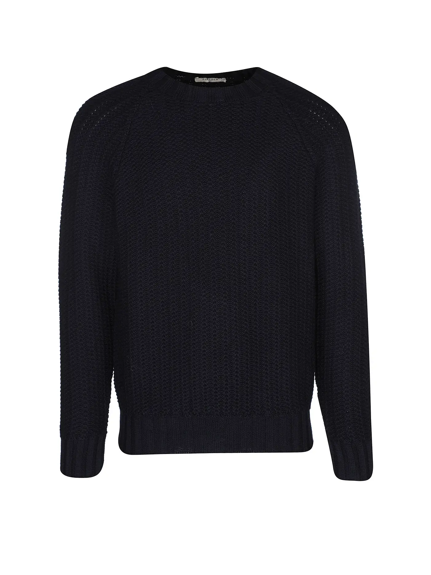CIRCOLO 1901 | Pullover | blau